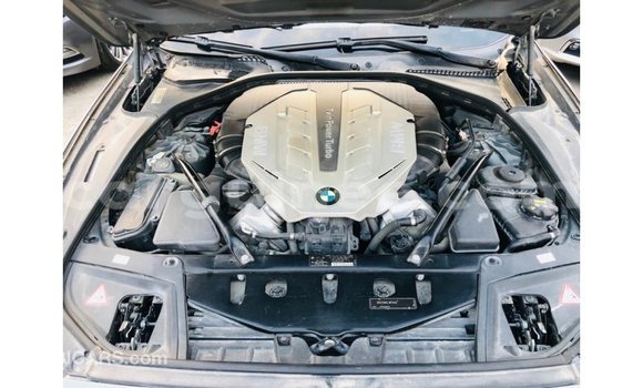 Acheter Import Moto BMW R Autre à Import - Dubai, Conakry Acheter Import Moto BMW R Autre à Import - Dubai, Conakry