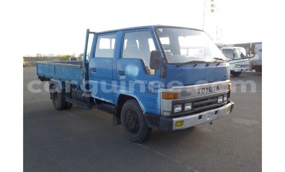 Acheter Import Voiture Toyota Dyna Bleu à Import - Dubai, Conakry Acheter Import Voiture Toyota Dyna Bleu à Import - Dubai, Conakry