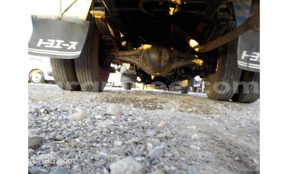 Acheter Import Voiture Toyota Dyna Bleu à Import - Dubai, Conakry Acheter Import Voiture Toyota Dyna Bleu à Import - Dubai, Conakry