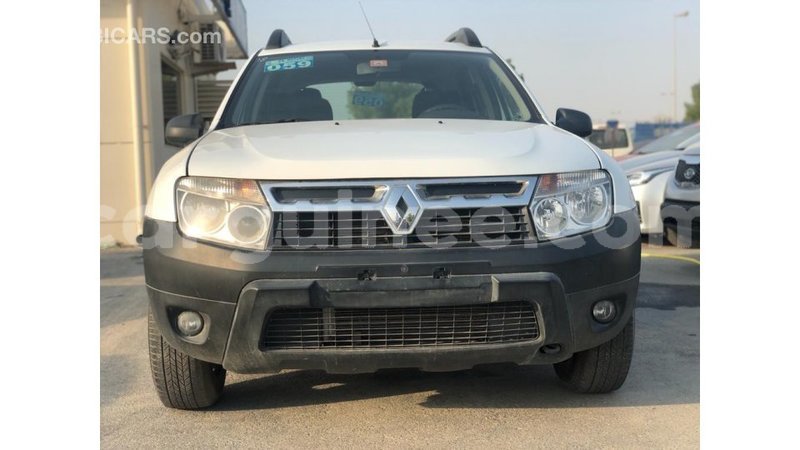 Big with watermark renault duster conakry import dubai 6306