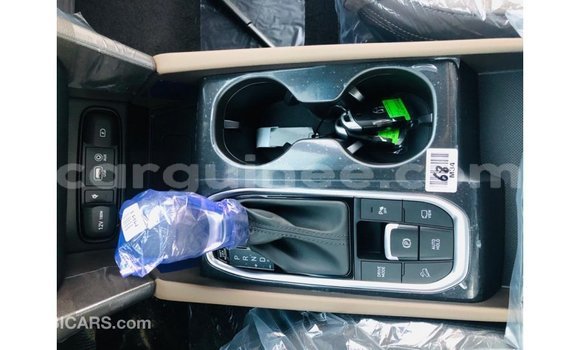 Acheter Import Voiture Hyundai Santa Fe Bleu à Import - Dubai, Conakry Acheter Import Voiture Hyundai Santa Fe Bleu à Import - Dubai, Conakry