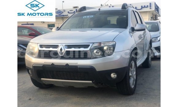 Acheter Import Voiture Renault Duster Autre à Import - Dubai, Conakry