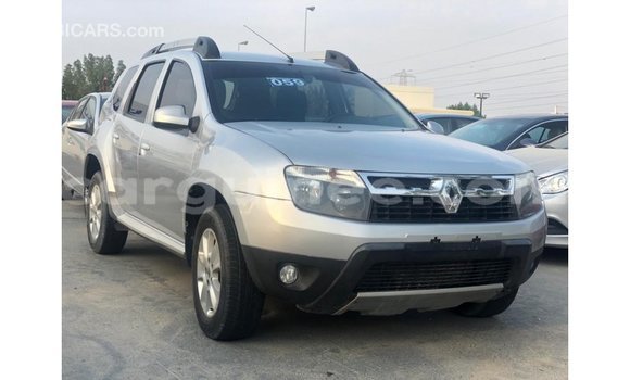 Acheter Import Voiture Renault Duster Autre à Import - Dubai, Conakry Acheter Import Voiture Renault Duster Autre à Import - Dubai, Conakry