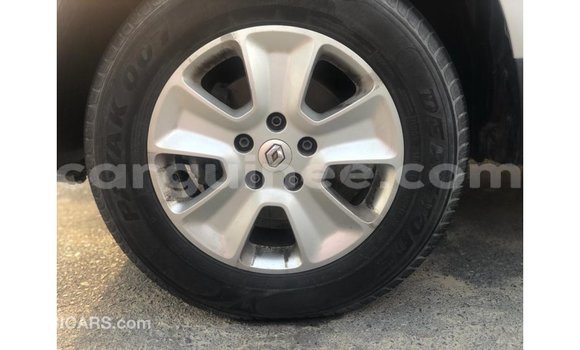 Acheter Import Voiture Renault Duster Autre à Import - Dubai, Conakry Acheter Import Voiture Renault Duster Autre à Import - Dubai, Conakry