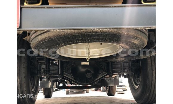 Buy Import Mitsubishi i White Car in Import - Dubai in Conakry Buy Import Mitsubishi i White Car in Import - Dubai in Conakry