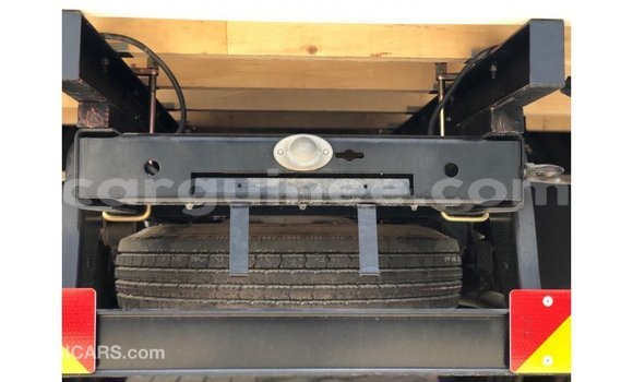 Buy Import Mitsubishi i White Car in Import - Dubai in Conakry Buy Import Mitsubishi i White Car in Import - Dubai in Conakry