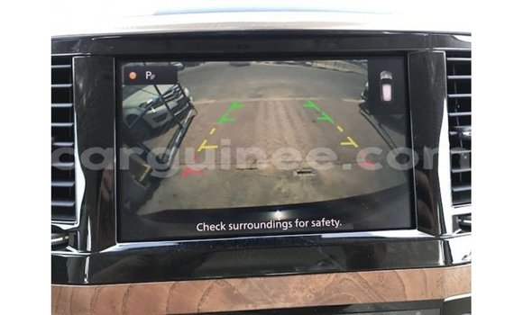 Acheter Import Voiture Nissan Patrol Noir à Import - Dubai, Conakry Acheter Import Voiture Nissan Patrol Noir à Import - Dubai, Conakry