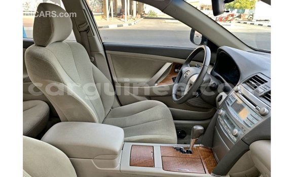 Acheter Import Voiture Toyota Aurion Noir à Import - Dubai, Conakry Acheter Import Voiture Toyota Aurion Noir à Import - Dubai, Conakry