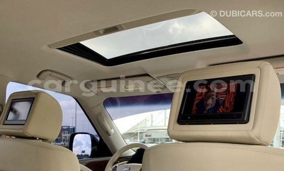 Acheter Import Voiture Nissan Patrol Autre à Import - Dubai, Conakry Acheter Import Voiture Nissan Patrol Autre à Import - Dubai, Conakry