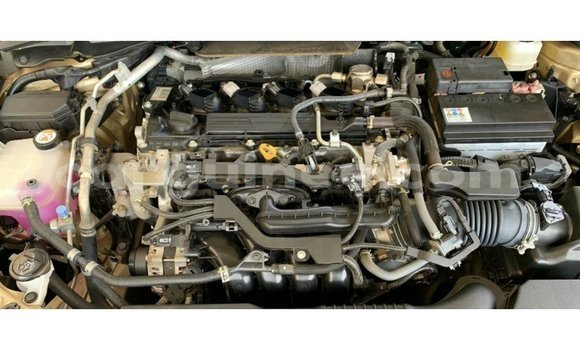 Acheter Import Voiture Toyota Corolla Autre à Import - Dubai, Conakry Acheter Import Voiture Toyota Corolla Autre à Import - Dubai, Conakry