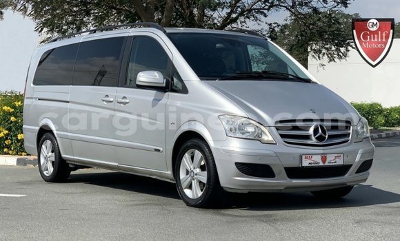 Buy Import Mercedes-Benz Viano Other Car in Import - Dubai in Conakry
