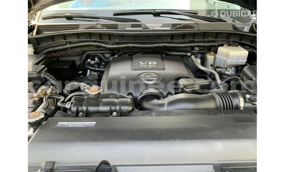 Acheter Import Voiture Nissan Patrol Noir à Import - Dubai, Conakry Acheter Import Voiture Nissan Patrol Noir à Import - Dubai, Conakry