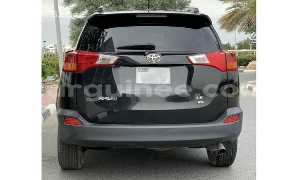 Acheter Import Voiture Toyota 4Runner Noir à Import - Dubai, Conakry Acheter Import Voiture Toyota 4Runner Noir à Import - Dubai, Conakry