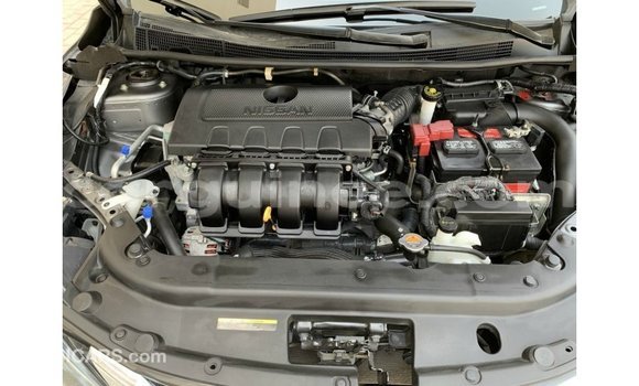 Acheter Import Voiture Nissan Sentra Autre à Import - Dubai, Conakry Acheter Import Voiture Nissan Sentra Autre à Import - Dubai, Conakry