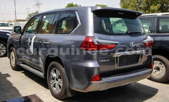 Buy Import Lexus LX Other Car in Import - Dubai in Conakry Buy Import Lexus LX Other Car in Import - Dubai in Conakry