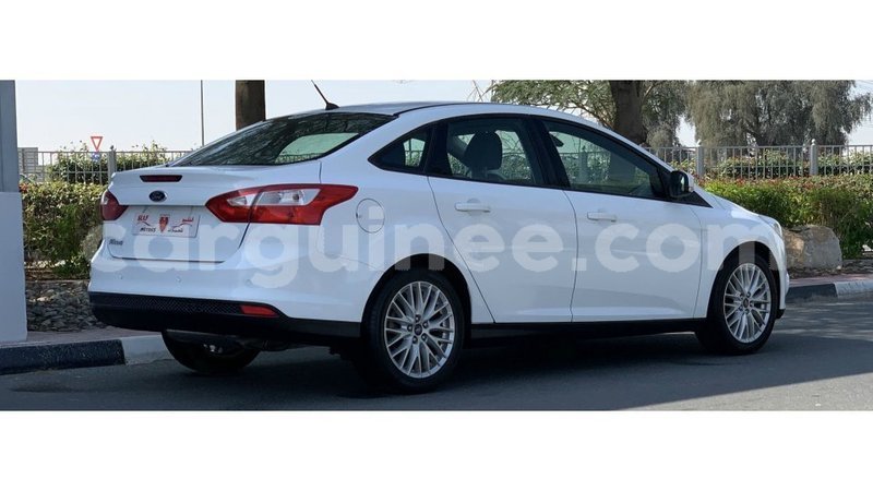 Big with watermark ford focus conakry import dubai 6330