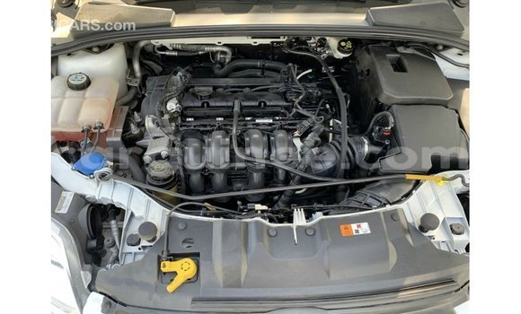 Acheter Import Voiture Ford Focus Blanc à Import - Dubai, Conakry Acheter Import Voiture Ford Focus Blanc à Import - Dubai, Conakry