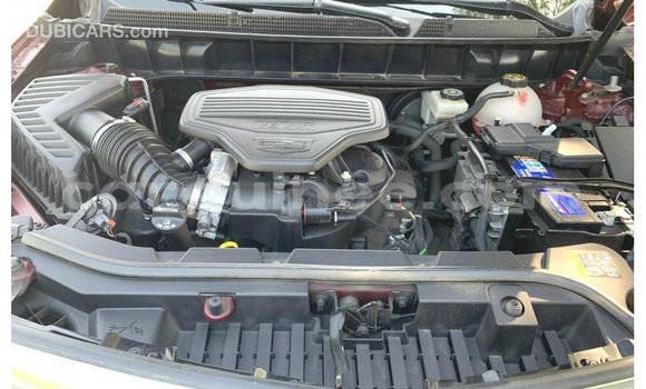 Acheter Import Voiture Cadillac XT5 Rouge à Import - Dubai, Conakry Acheter Import Voiture Cadillac XT5 Rouge à Import - Dubai, Conakry