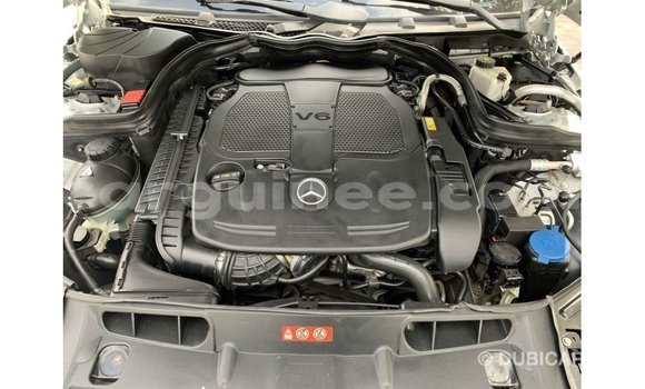 Acheter Import Voiture Mercedes-Benz 190 Autre à Import - Dubai, Conakry Acheter Import Voiture Mercedes-Benz 190 Autre à Import - Dubai, Conakry