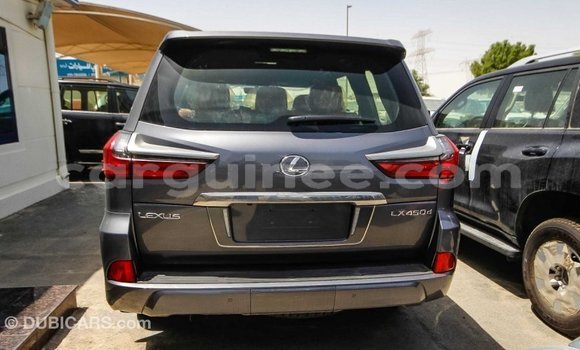 Buy Import Lexus LX Other Car in Import - Dubai in Conakry Buy Import Lexus LX Other Car in Import - Dubai in Conakry