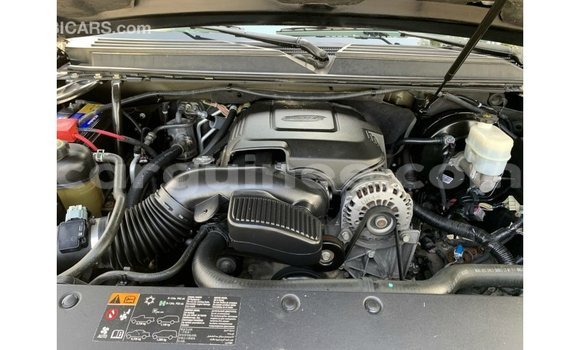 Acheter Import Voiture Cadillac Escalade Noir à Import - Dubai, Conakry Acheter Import Voiture Cadillac Escalade Noir à Import - Dubai, Conakry