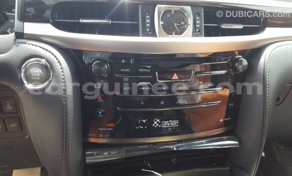 Buy Import Lexus LX Other Car in Import - Dubai in Conakry Buy Import Lexus LX Other Car in Import - Dubai in Conakry