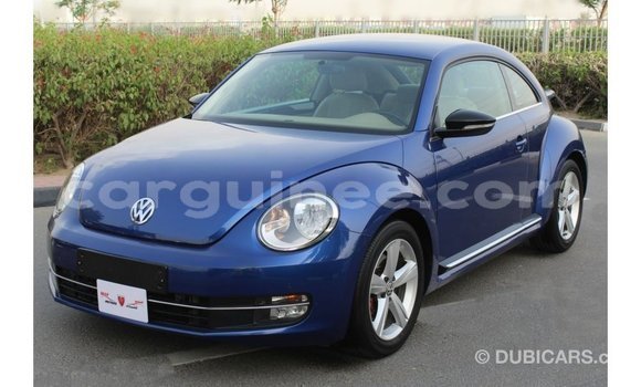 Acheter Import Voiture Volkswagen Beetle Bleu à Import - Dubai, Conakry Acheter Import Voiture Volkswagen Beetle Bleu à Import - Dubai, Conakry