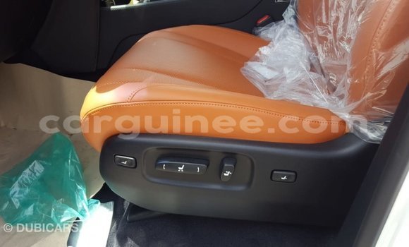 Buy Import Lexus LX Other Car in Import - Dubai in Conakry Buy Import Lexus LX Other Car in Import - Dubai in Conakry