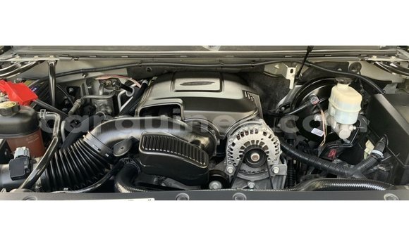 Acheter Import Voiture GMC Yukon Autre à Import - Dubai, Conakry Acheter Import Voiture GMC Yukon Autre à Import - Dubai, Conakry