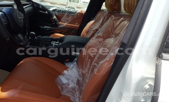 Buy Import Lexus LX Other Car in Import - Dubai in Conakry Buy Import Lexus LX Other Car in Import - Dubai in Conakry