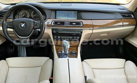 Acheter Import Moto BMW R Autre à Import - Dubai, Conakry Acheter Import Moto BMW R Autre à Import - Dubai, Conakry