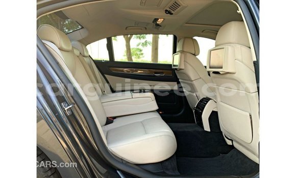 Acheter Import Moto BMW R Autre à Import - Dubai, Conakry Acheter Import Moto BMW R Autre à Import - Dubai, Conakry