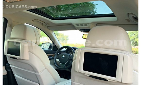 Acheter Import Moto BMW R Autre à Import - Dubai, Conakry Acheter Import Moto BMW R Autre à Import - Dubai, Conakry