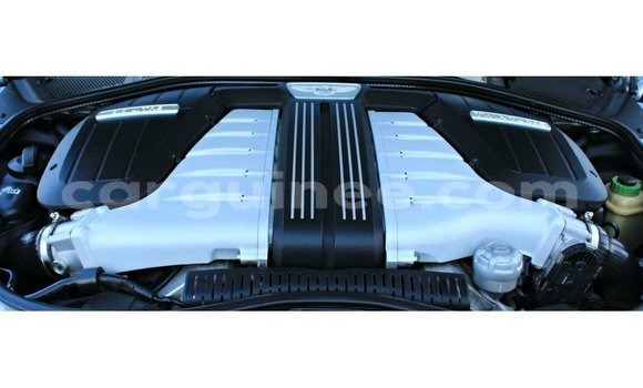 Acheter Import Voiture Bentley Flying Spur Autre à Import - Dubai, Conakry Acheter Import Voiture Bentley Flying Spur Autre à Import - Dubai, Conakry