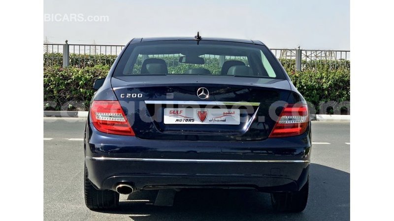 Big with watermark mercedes benz 200 conakry import dubai 6341