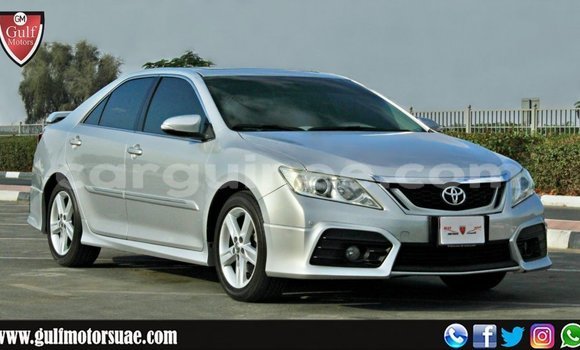 Buy Import Toyota Aurion Other Car in Import - Dubai in Conakry Buy Import Toyota Aurion Other Car in Import - Dubai in Conakry