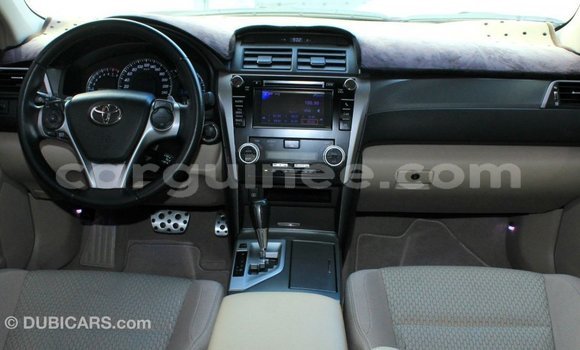 Acheter Import Voiture Toyota Aurion Autre à Import - Dubai, Conakry Acheter Import Voiture Toyota Aurion Autre à Import - Dubai, Conakry