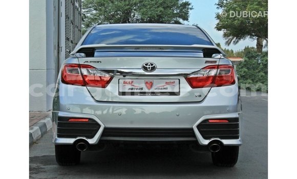 Acheter Import Voiture Toyota Aurion Autre à Import - Dubai, Conakry Acheter Import Voiture Toyota Aurion Autre à Import - Dubai, Conakry