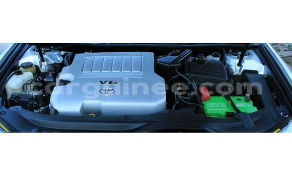 Acheter Import Voiture Toyota Avalon Autre à Import - Dubai, Conakry Acheter Import Voiture Toyota Avalon Autre à Import - Dubai, Conakry