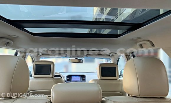 Acheter Import Voiture Nissan Pathfinder Noir à Import - Dubai, Conakry Acheter Import Voiture Nissan Pathfinder Noir à Import - Dubai, Conakry