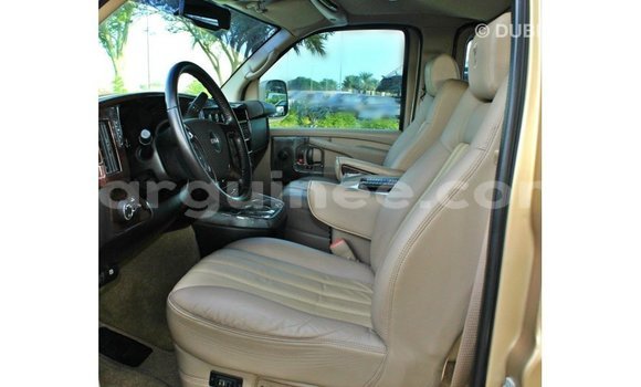 Acheter Import Voiture GMC Acadia Autre à Import - Dubai, Conakry Acheter Import Voiture GMC Acadia Autre à Import - Dubai, Conakry