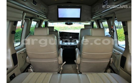 Acheter Import Voiture GMC Acadia Autre à Import - Dubai, Conakry Acheter Import Voiture GMC Acadia Autre à Import - Dubai, Conakry