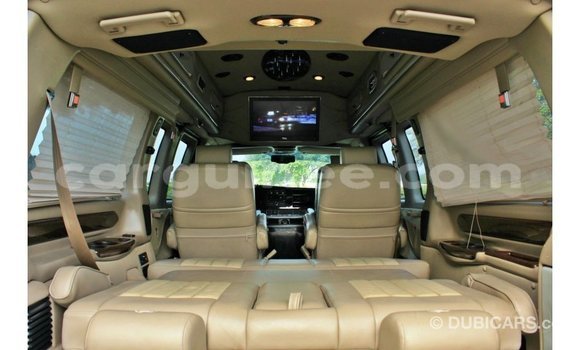 Acheter Import Voiture GMC Acadia Autre à Import - Dubai, Conakry Acheter Import Voiture GMC Acadia Autre à Import - Dubai, Conakry