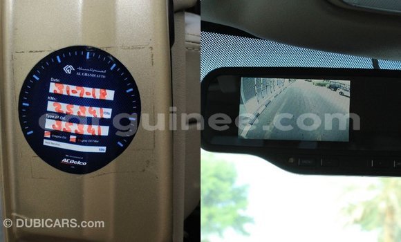 Acheter Import Voiture GMC Acadia Autre à Import - Dubai, Conakry Acheter Import Voiture GMC Acadia Autre à Import - Dubai, Conakry