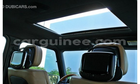 Acheter Import Voiture Mercedes-Benz KOMPRESSOR Blanc à Import - Dubai, Conakry Acheter Import Voiture Mercedes-Benz KOMPRESSOR Blanc à Import - Dubai, Conakry