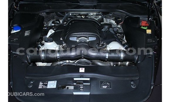 Acheter Import Voiture Porsche Cayenne Autre à Import - Dubai, Conakry Acheter Import Voiture Porsche Cayenne Autre à Import - Dubai, Conakry