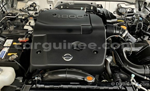 Acheter Import Voiture Nissan Patrol Autre à Import - Dubai, Conakry Acheter Import Voiture Nissan Patrol Autre à Import - Dubai, Conakry