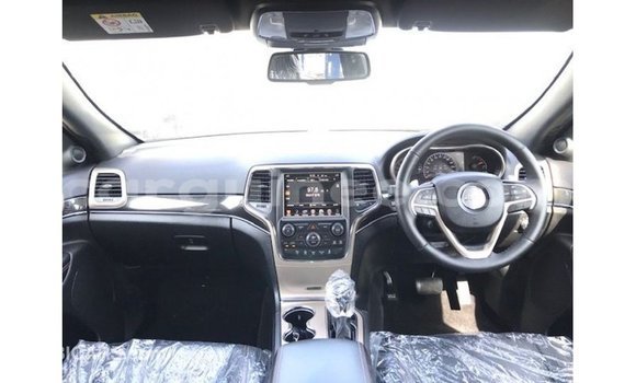 Acheter Import Voiture Jeep Cherokee Autre à Import - Dubai, Conakry Acheter Import Voiture Jeep Cherokee Autre à Import - Dubai, Conakry