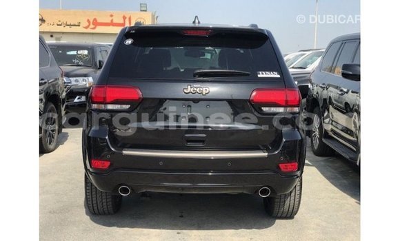 Acheter Import Voiture Jeep Cherokee Autre à Import - Dubai, Conakry Acheter Import Voiture Jeep Cherokee Autre à Import - Dubai, Conakry