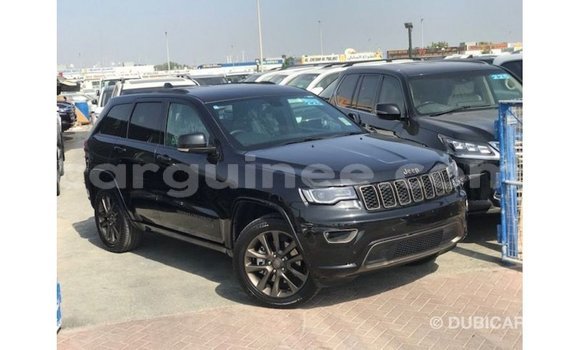 Acheter Import Voiture Jeep Cherokee Autre à Import - Dubai, Conakry Acheter Import Voiture Jeep Cherokee Autre à Import - Dubai, Conakry